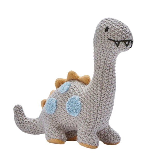 Otto Dino Rattle