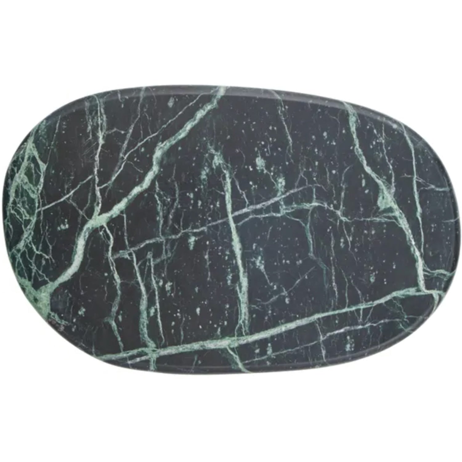 Xena Marble Serving Board - Forest 24x38cm