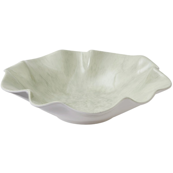 Tide Bowl 20x6cm - Seafoam