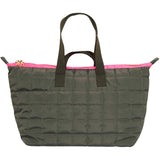 Spencer Carry All - Khaki