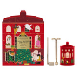 Glasshouse - 2023 Christmas Candle Care Gift Set