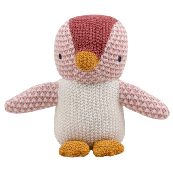 Pingu Penguin - Pink