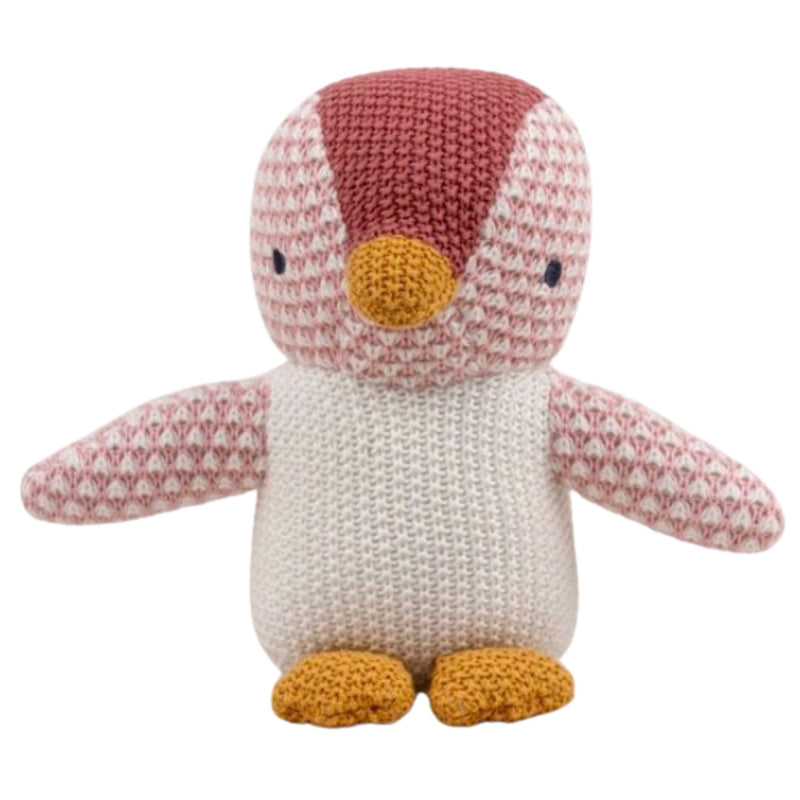 Pingu Penguin - Pink
