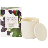 300g Candle - Blackberry & Plum