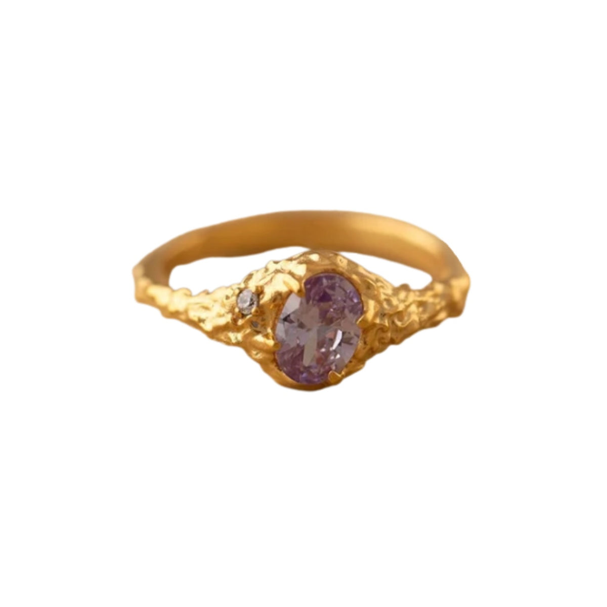 Violetta Ring