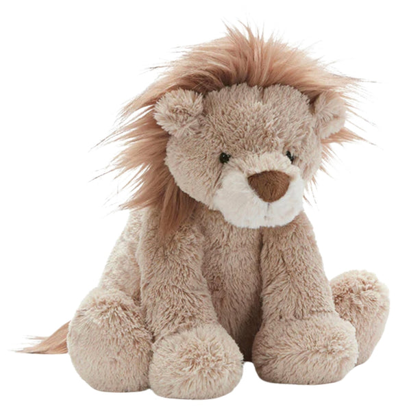 Lewis the Lion