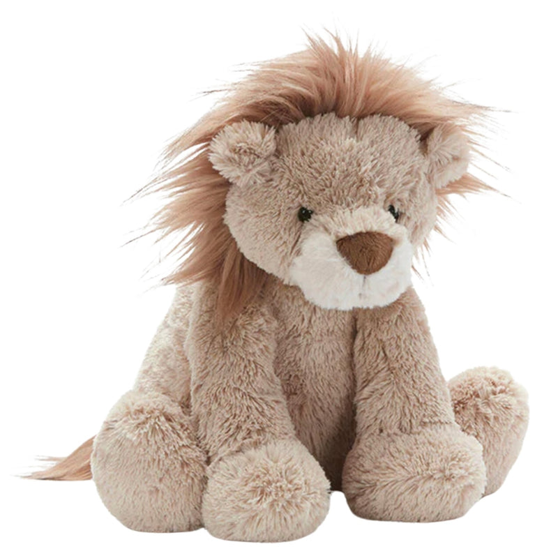 Lewis the Lion