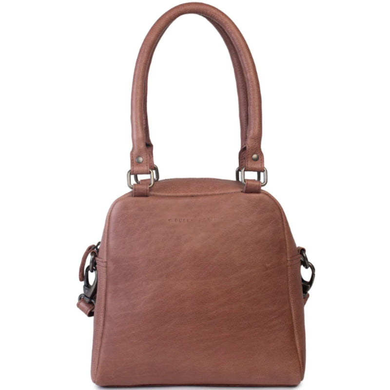 Suki Handbag - Brown