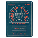 Beard Survival Kit