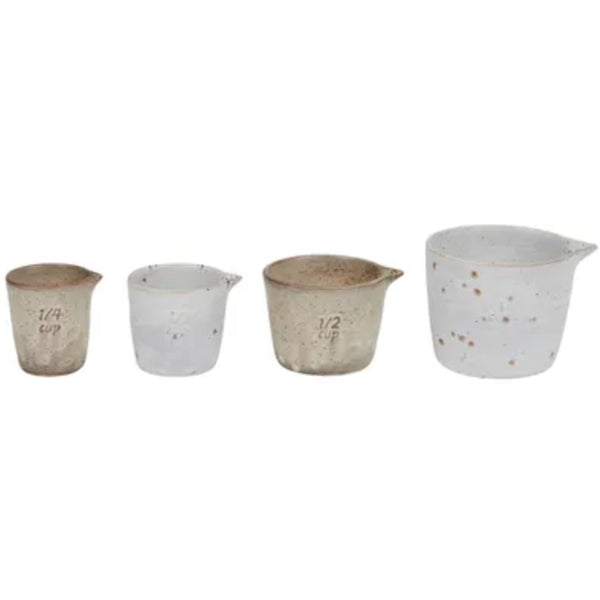 Francis S/4 Measuring Cups