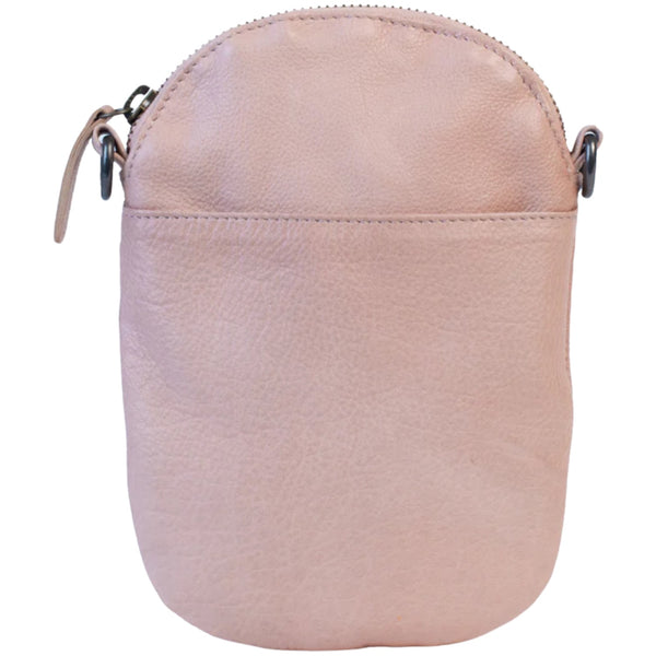 Bobbi Bag - Dusky Pink