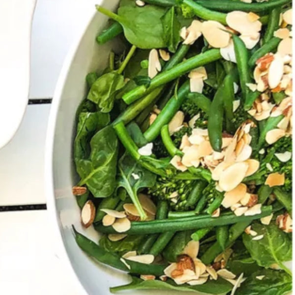 Christmas Greens