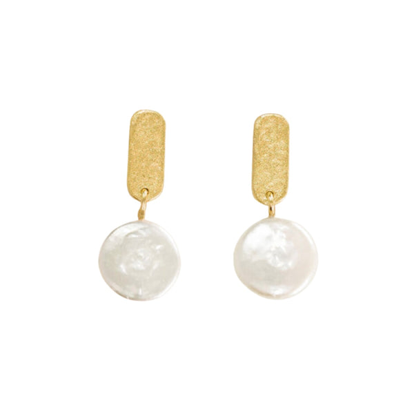 Perla Earrings