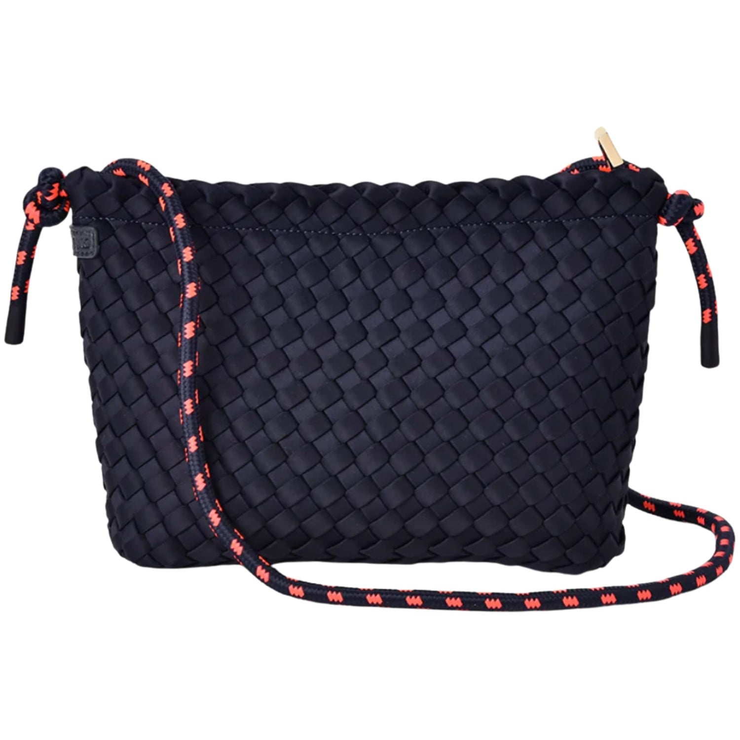 Panama Crossbody Bag - Navy