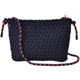 Panama Crossbody Bag - Navy