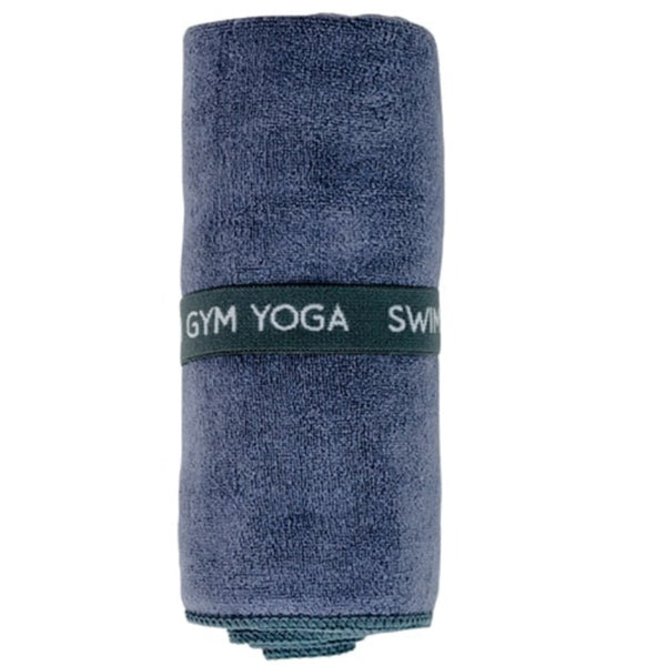 Sports Towel - Charcoal
