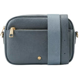 Ruby London Xbody Bag - Denim