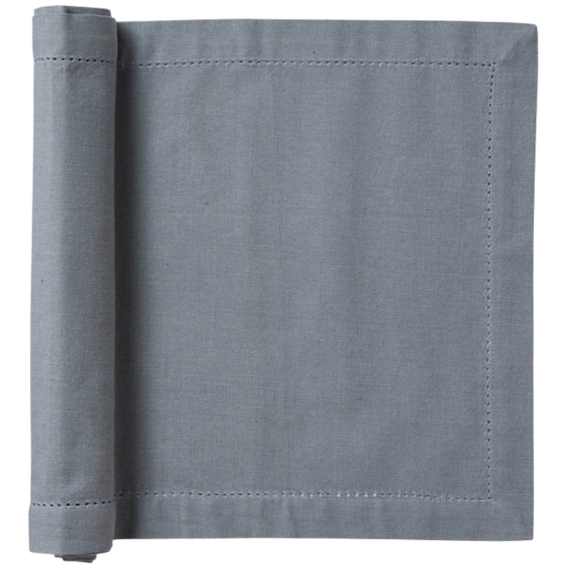 Jetty Table Runner 35x140cm - Blue