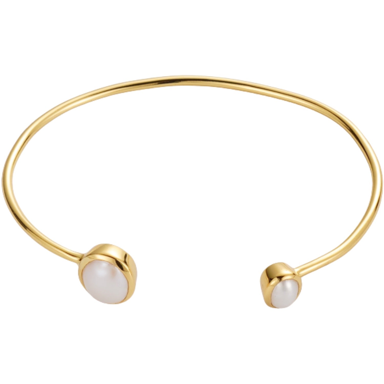 Noa Bracelet - Pearl