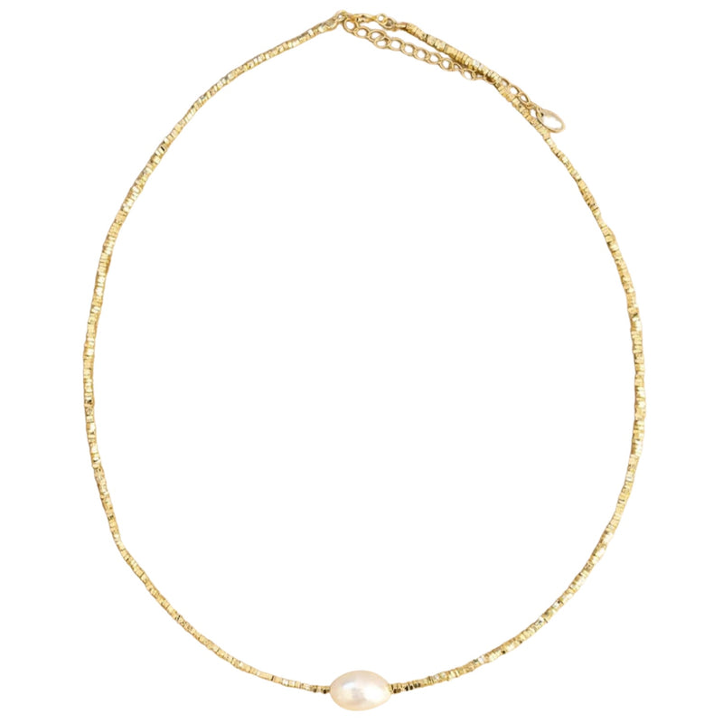 Tahiti Necklace