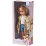 My Bella Doll - Lucy