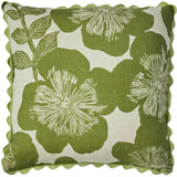 Jardin 60cm Cushion - Khaki
