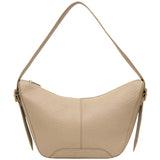 Barton Shoulder Bag - Latte