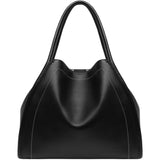Sutton Shoulder Bag - Black