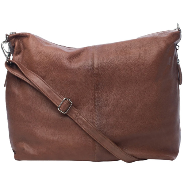 Adele Bag - Brown