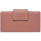 Ruins Wallet - Dusty Rose