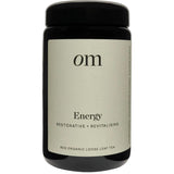 Tea Jar - Energy