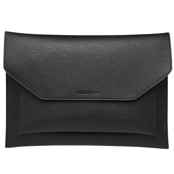 Bex Laptop Case- Black