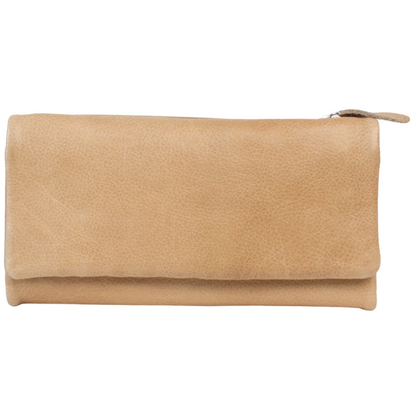 Keiva Purse - Sand