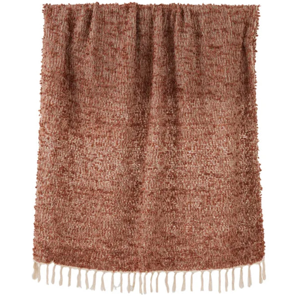 Burbujeo Throw - Russ