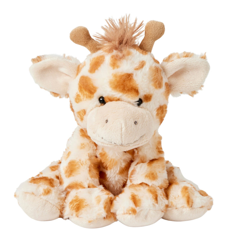 Honey the Giraffe