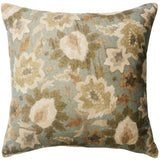 Griffith 55cm Cushion - Olive