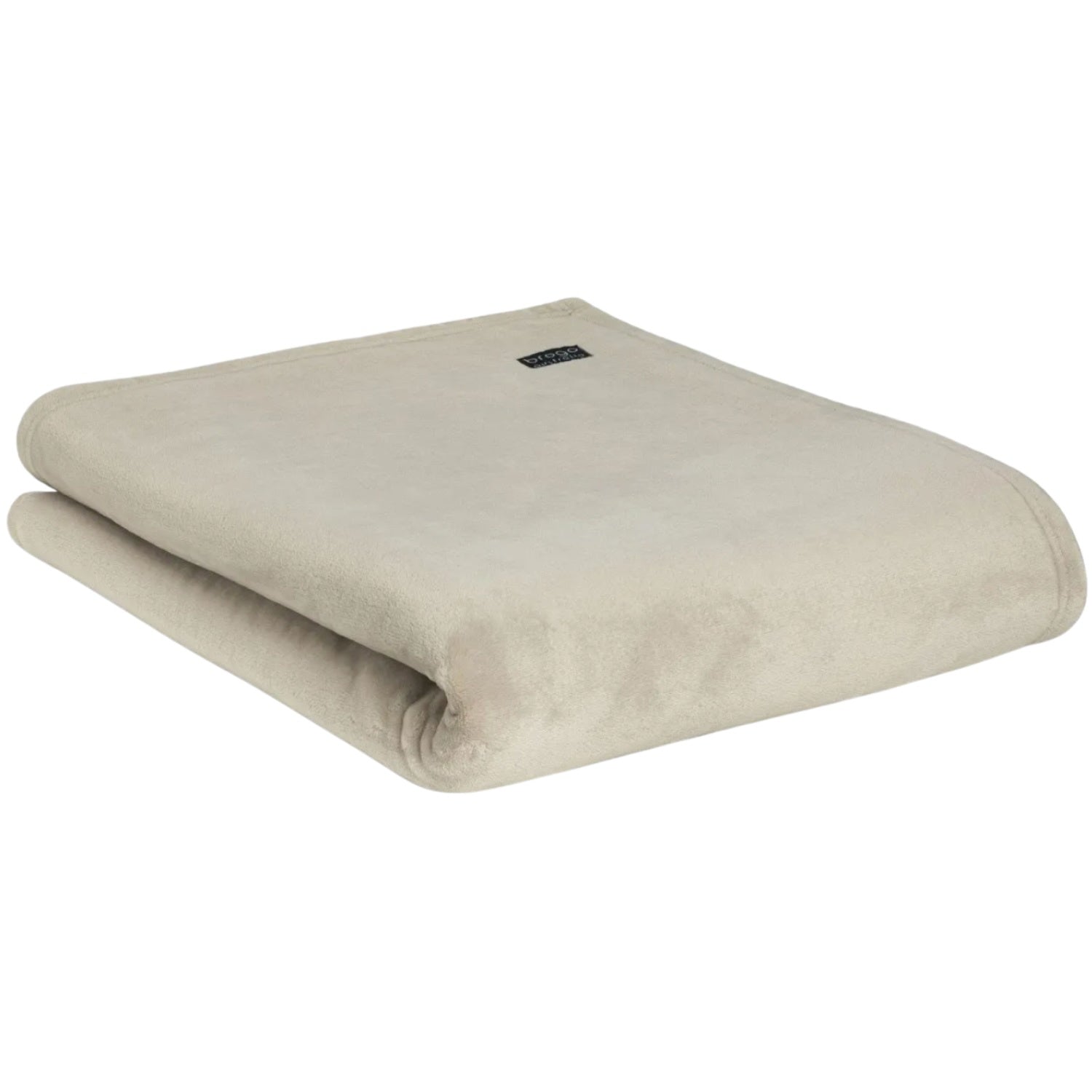 Brogo Throw - Sand