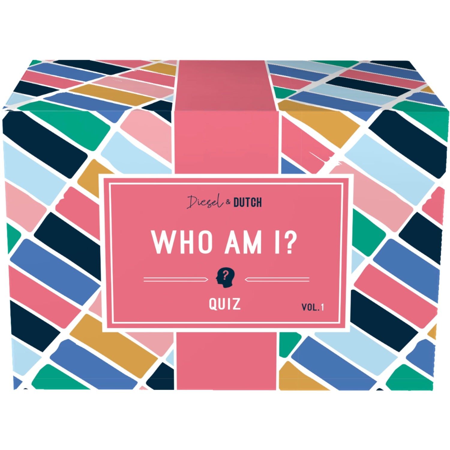 Who am I? Trivia