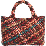 Bennett Woven Handbag