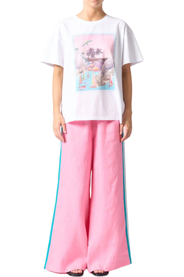 Lison Tee - Aloha