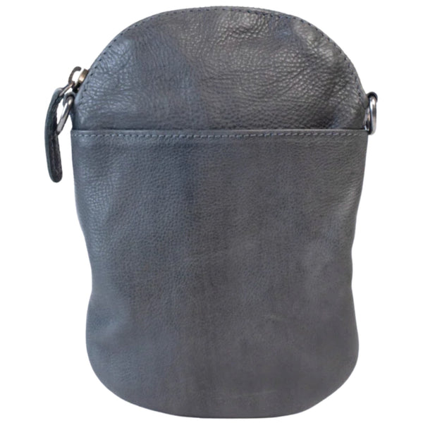 Bobbi Bag - Charcoal