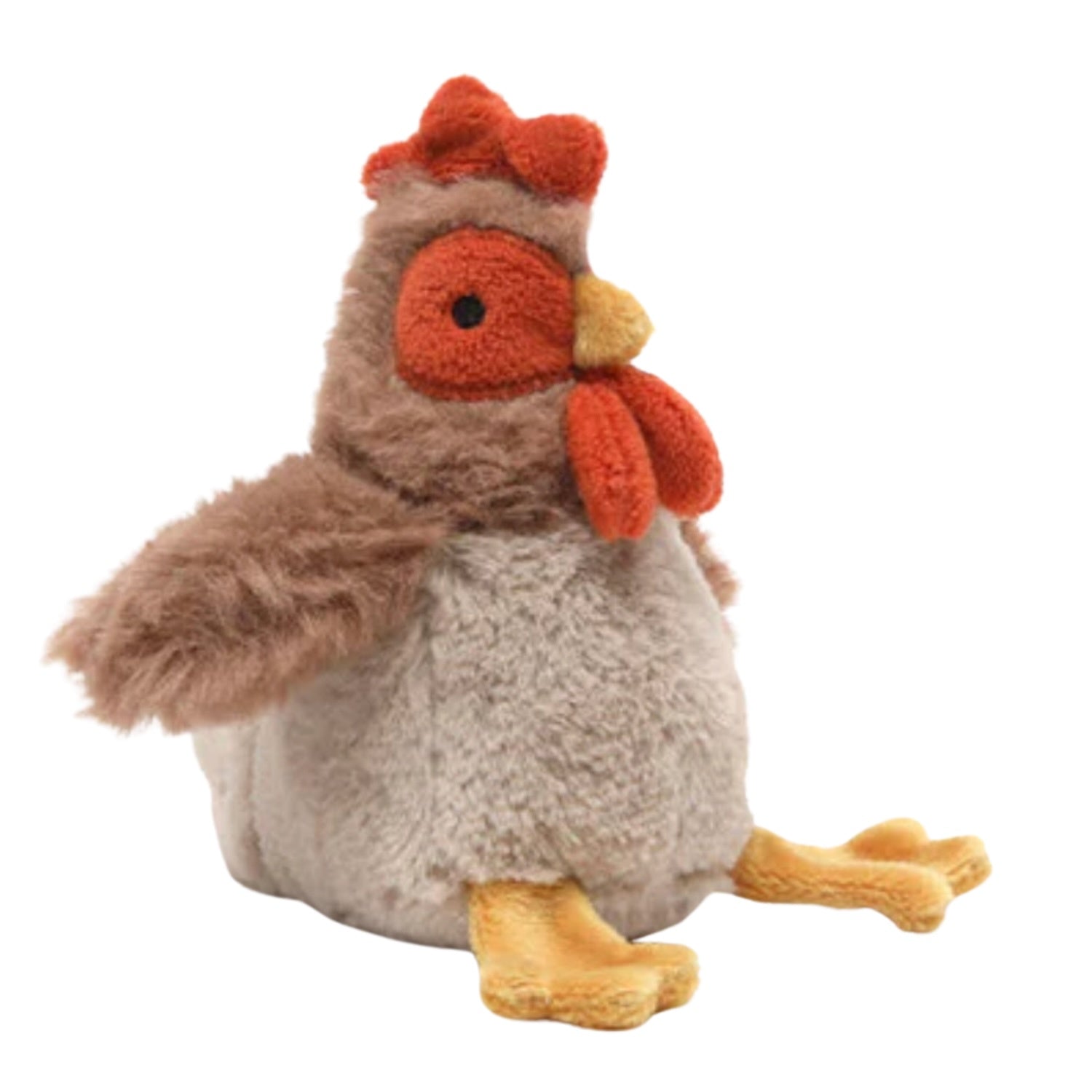 Bubba Rooster Rattle
