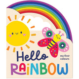 Hello Rainbow