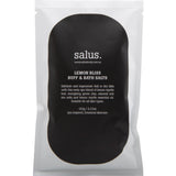 Lemon Bliss Buff & Bath Salts