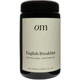 Tea Jar - English Breakfast