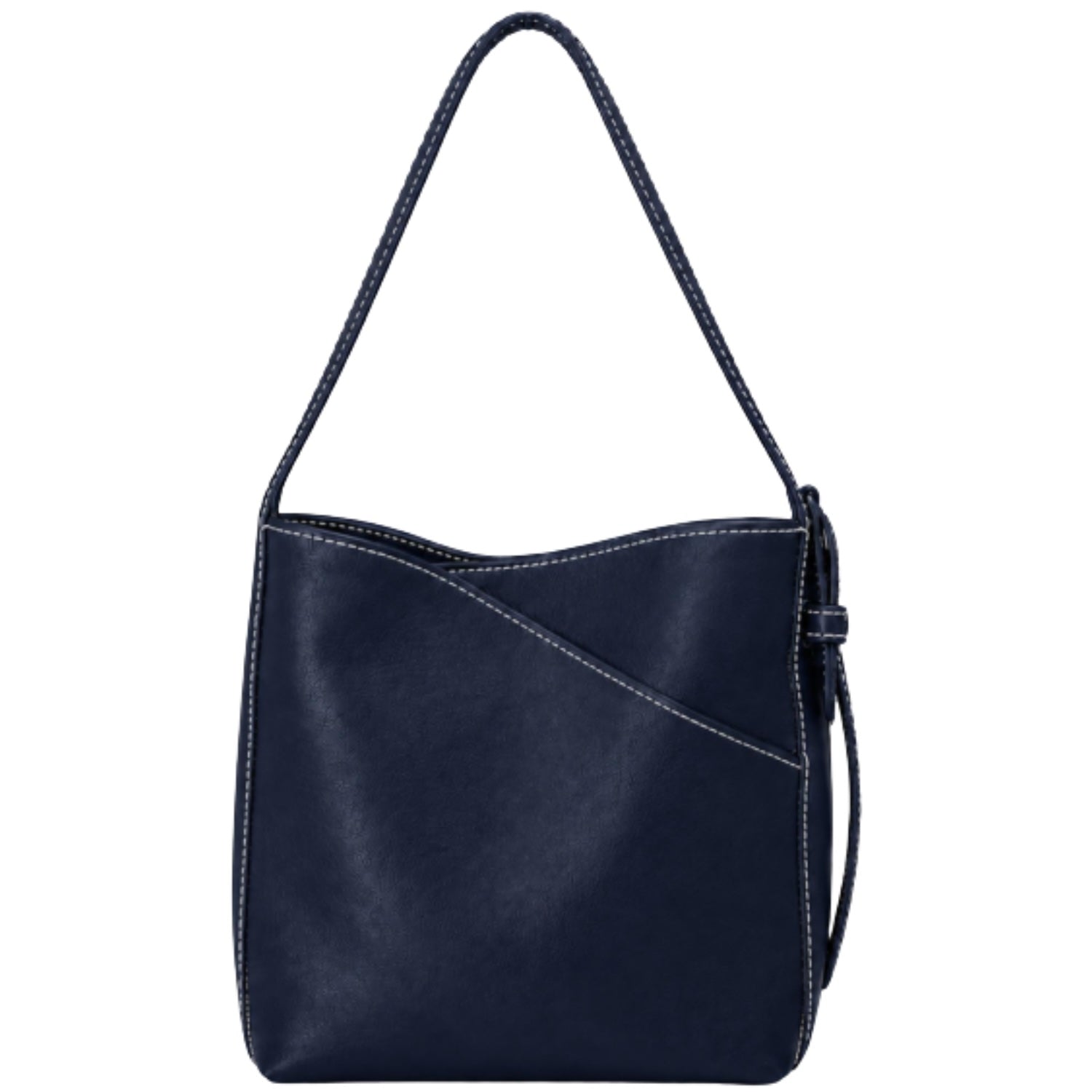 Aryana Crossbody Bag - Navy