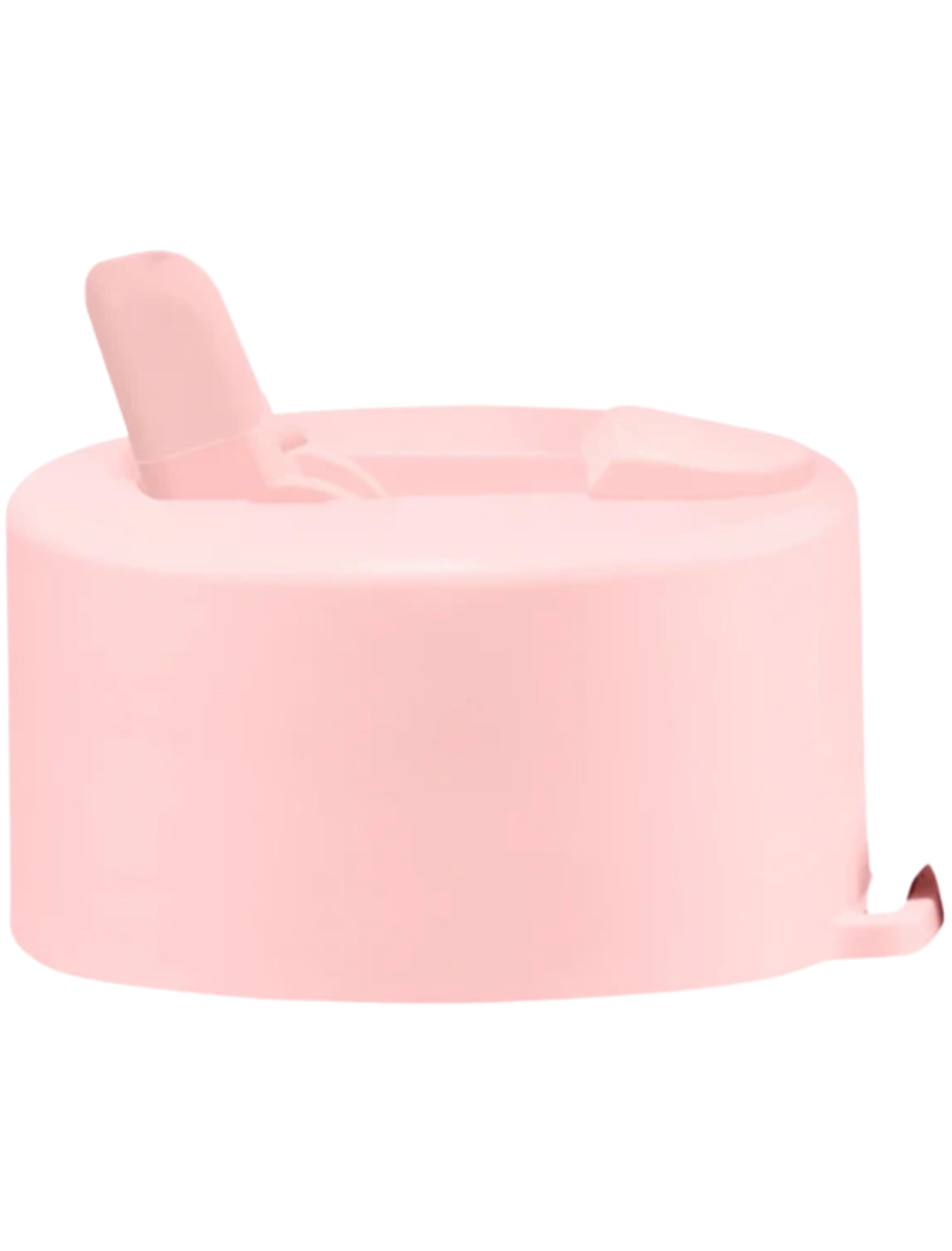 Flip Straw Lid Pack Blushed