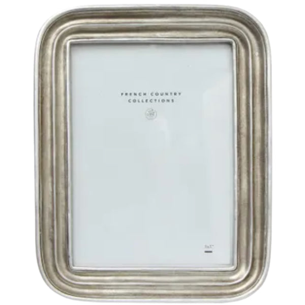 Double Rim 5x7 Photo Frame