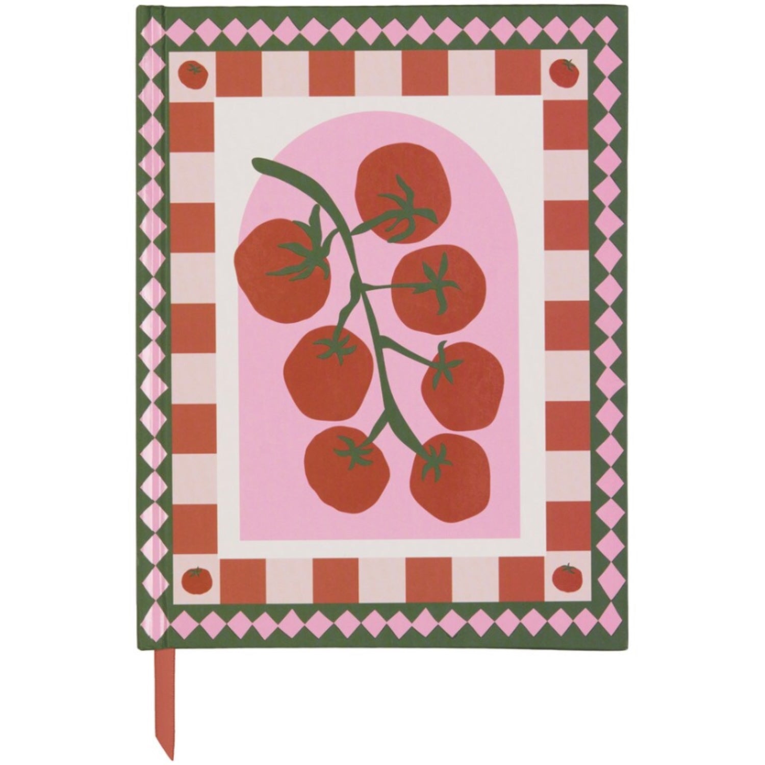 Tomato Journal