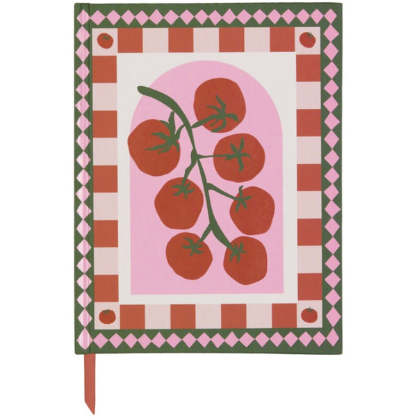 Tomato Journal